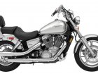 Honda VT 1100C Shadow Spirit